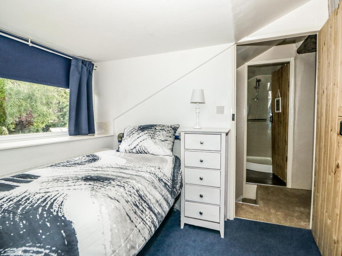 Holiday home Apple Tree Lincoln