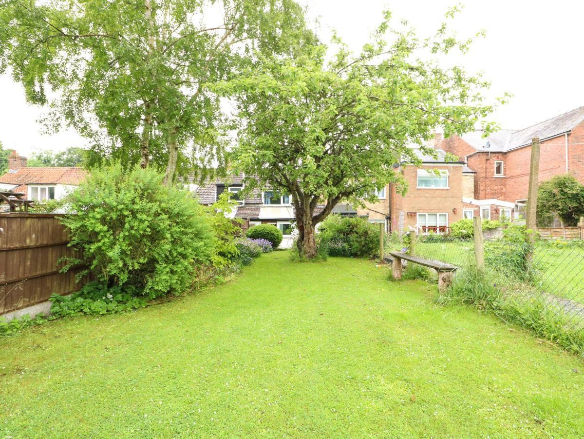 Holiday home Apple Tree Lincoln
