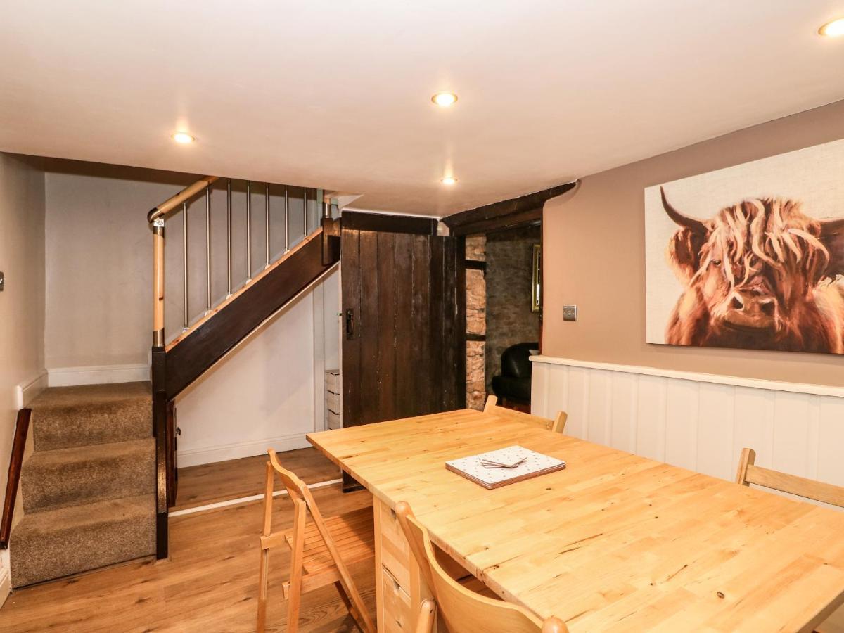 Apple Tree Holiday home Lincoln