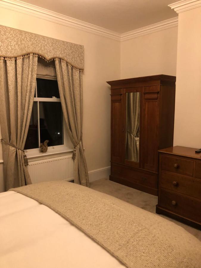 Guest house The Old