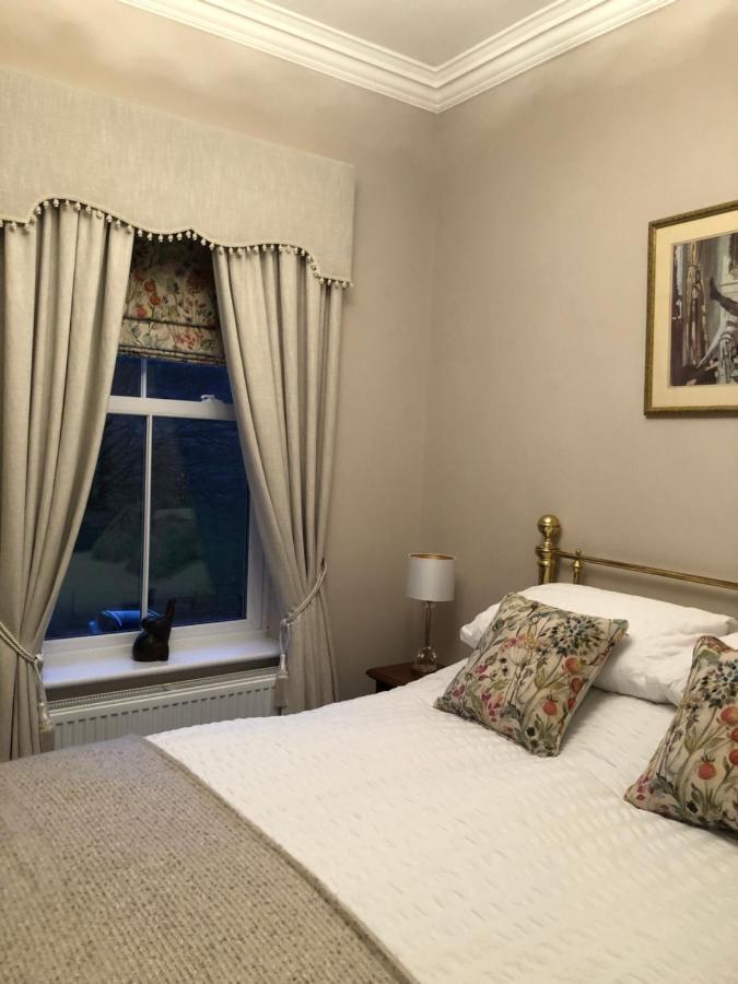 The Old Guest house Lincoln