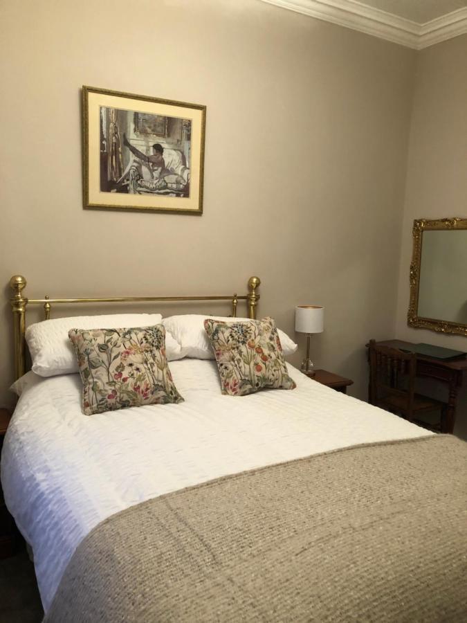 The Old Guest house Lincoln