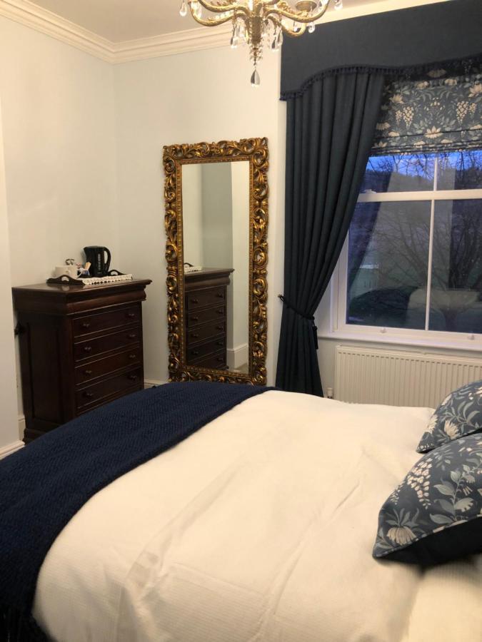 Guest house The Old Lincoln