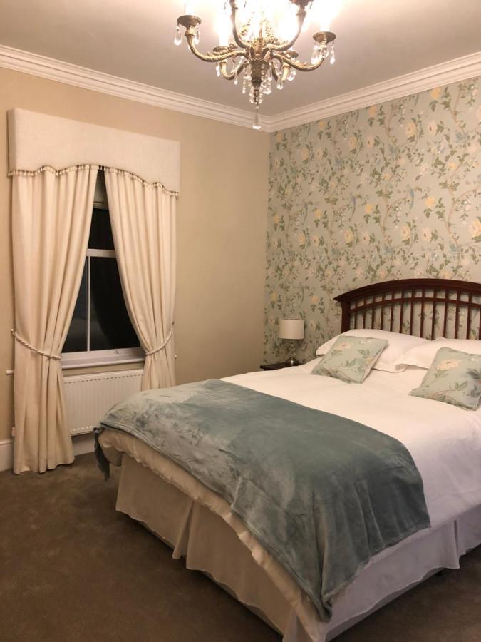 Guest house The Old