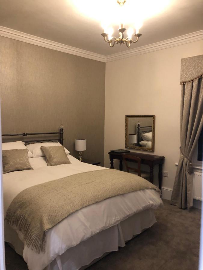 Guest house The Old Lincoln