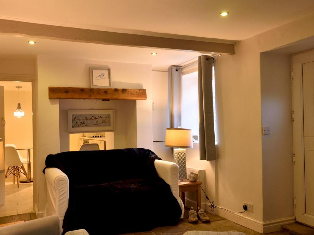Holiday home Pass The Keys Scampton