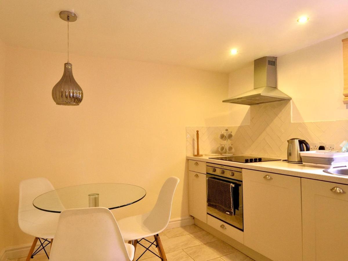 Holiday home Pass The Keys Scampton