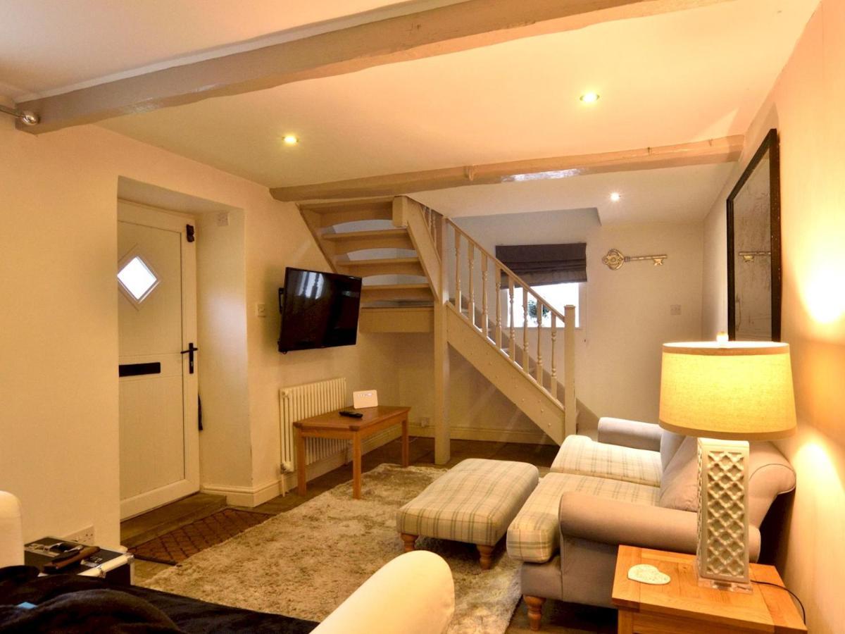 Holiday home Pass The Keys Scampton