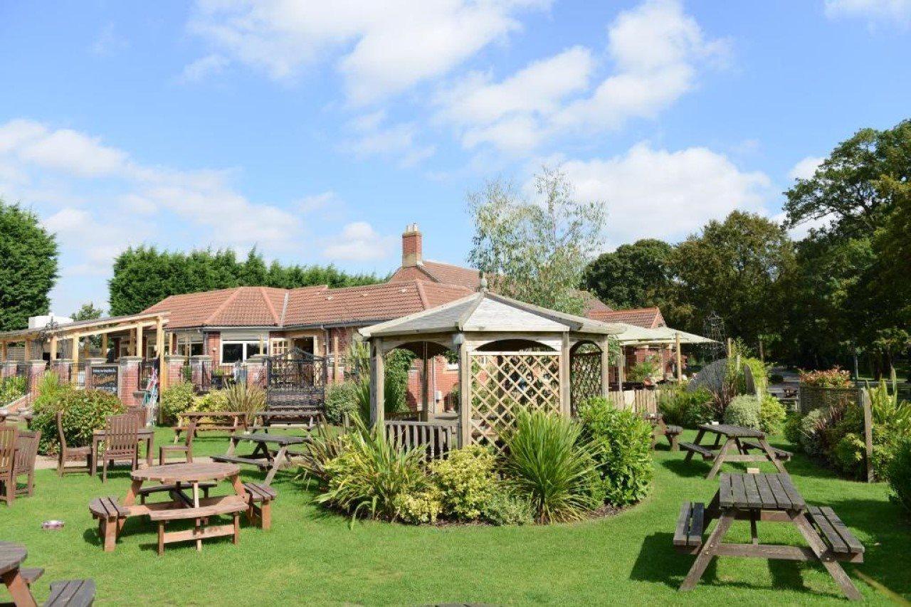 Hotel Woodcocks, By Marston's 4*