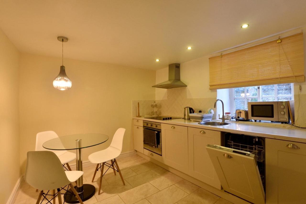 Holiday home Pass The Keys Scampton