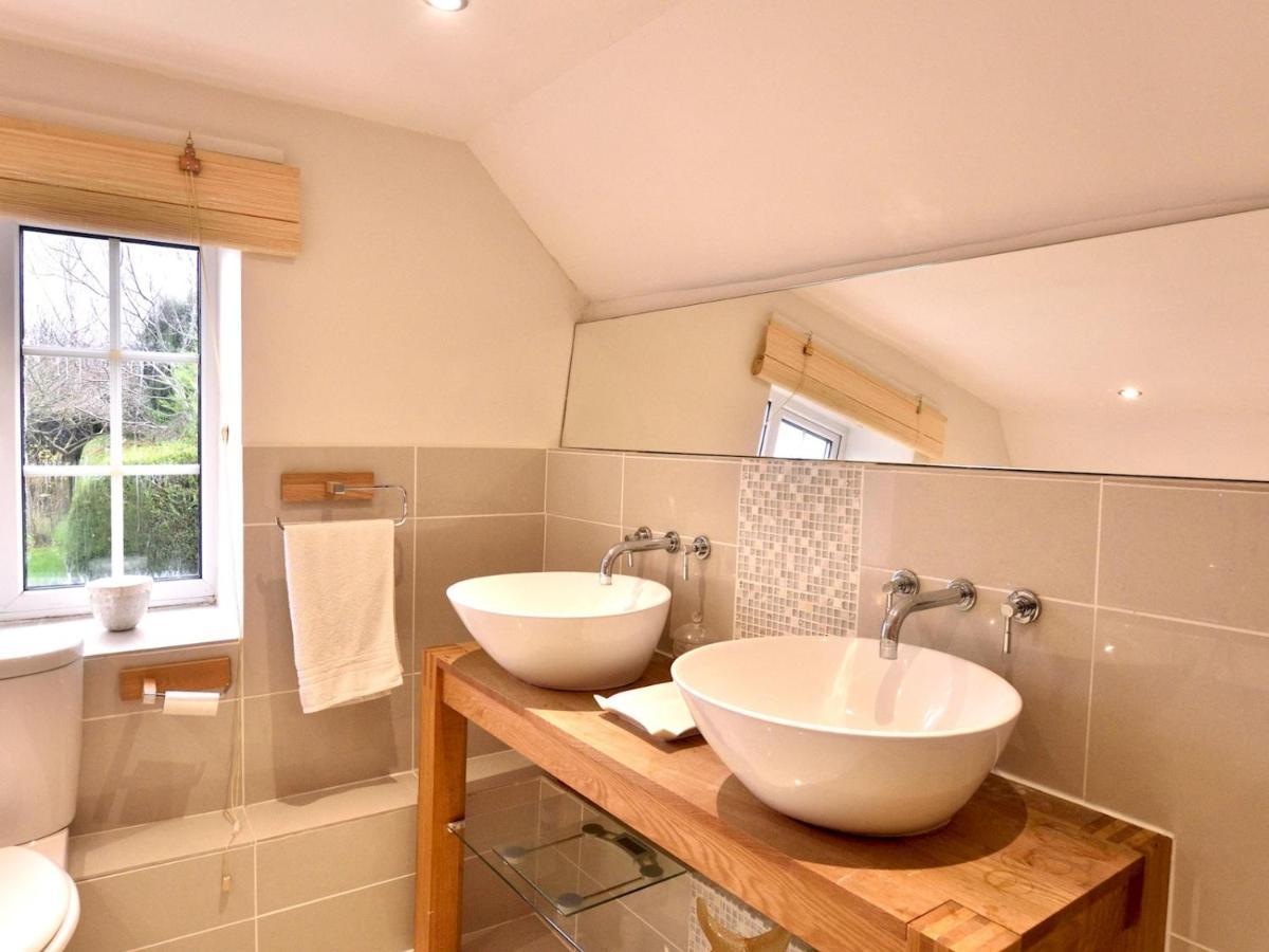 Holiday home Pass The Keys Scampton
