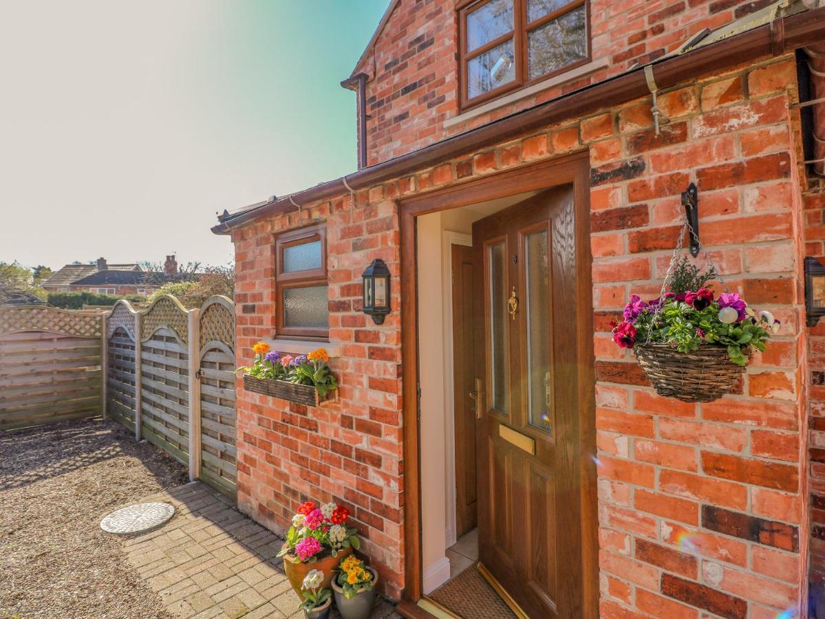 The Stable Lincoln