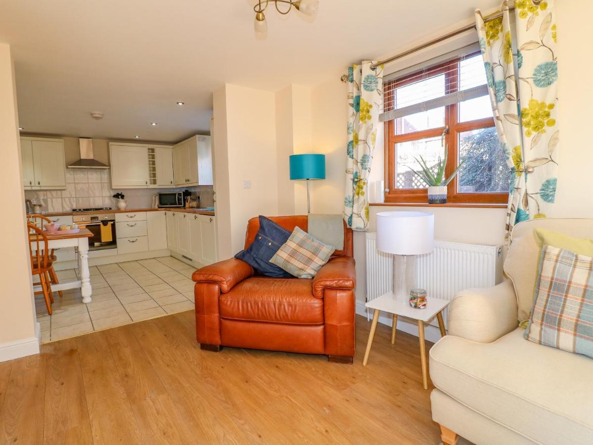 The Stable Holiday home