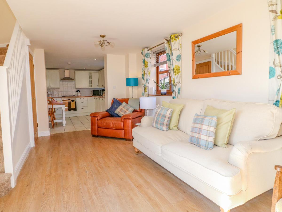 The Stable Holiday home Lincoln