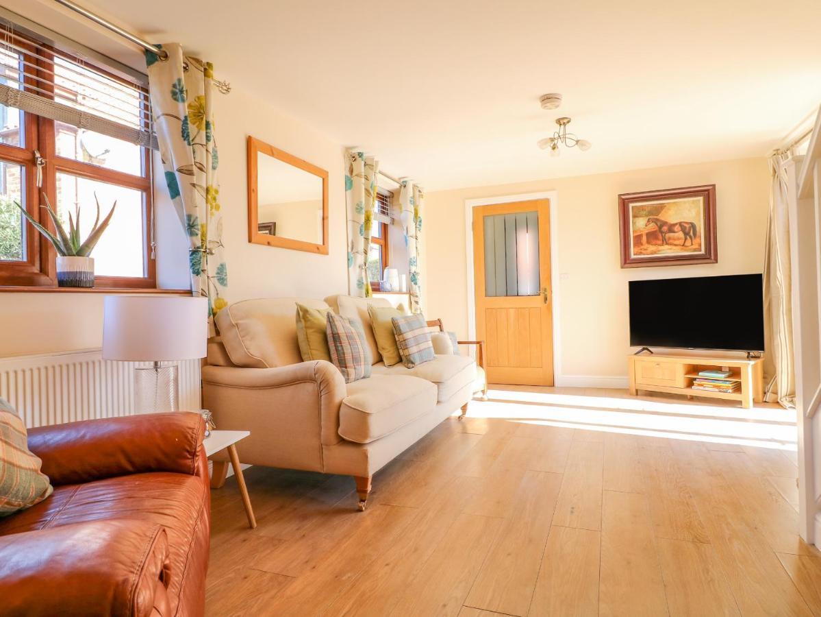 The Stable Holiday home Lincoln