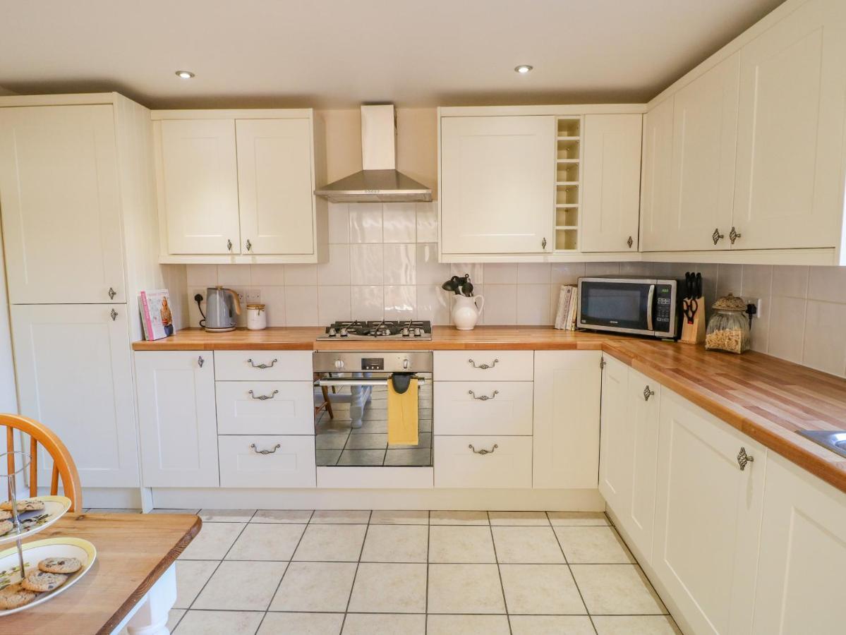 The Stable Holiday home Lincoln