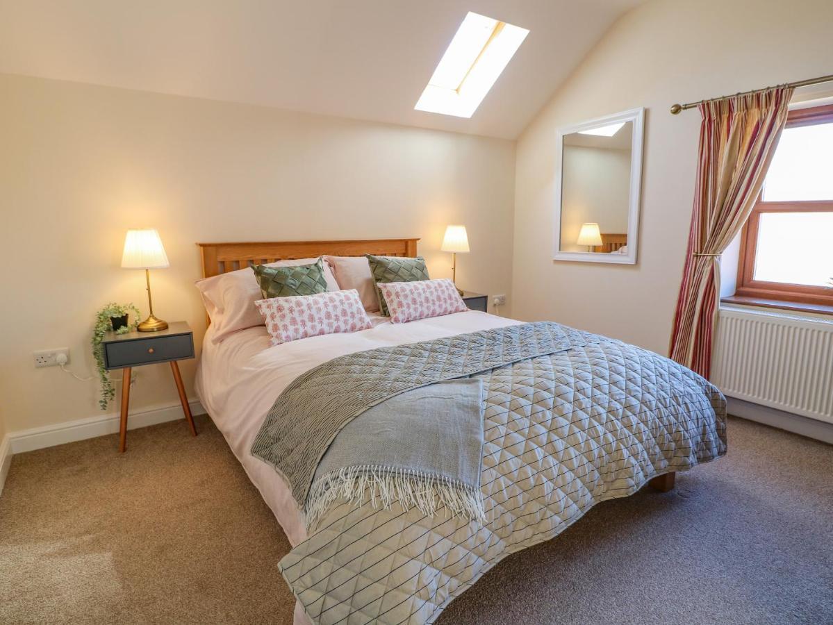 Holiday home The Stable