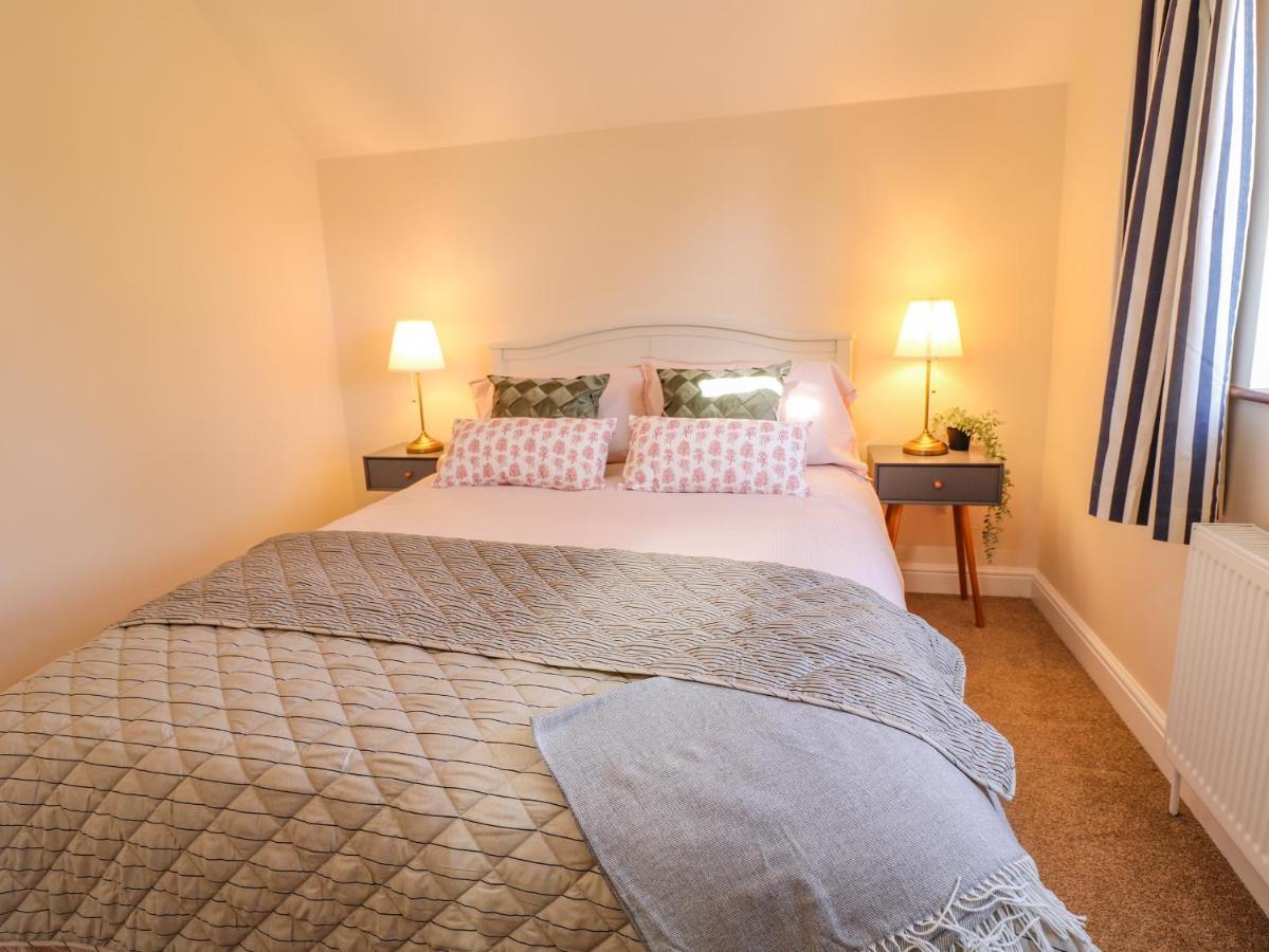 The Stable Holiday home Lincoln