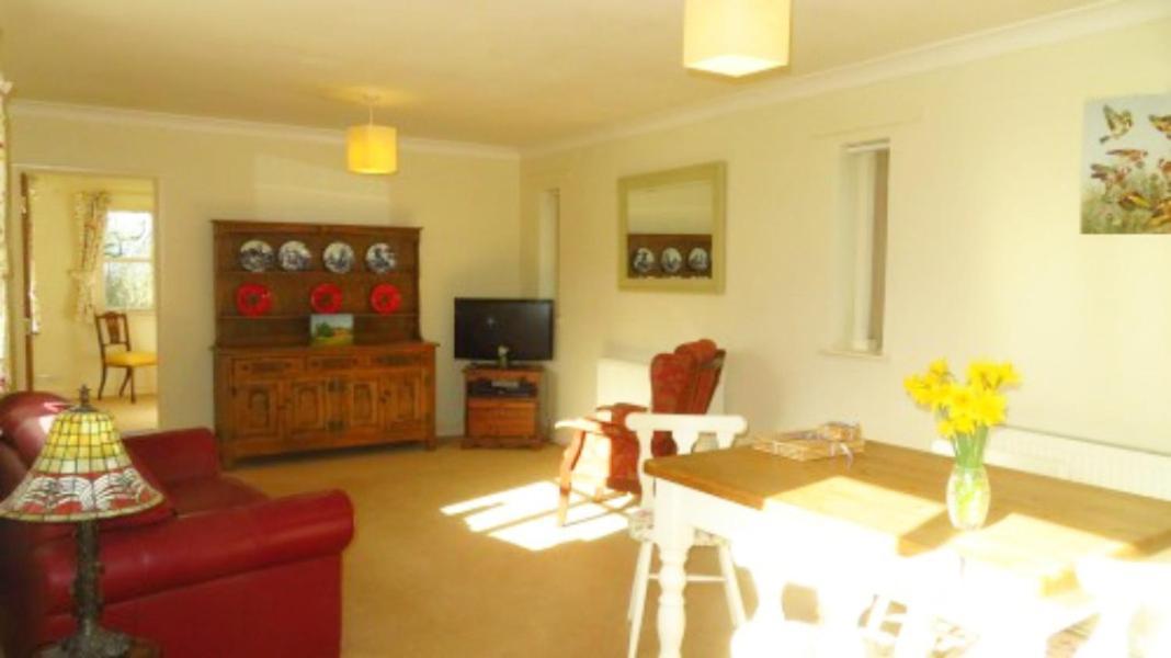 Holiday home Hilltop
