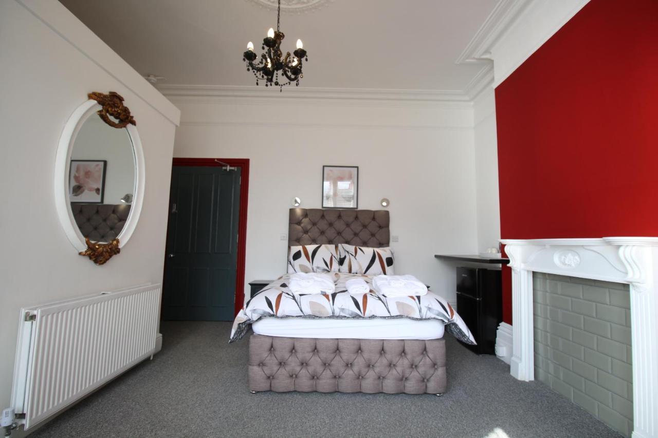 Guest house Hamilton *