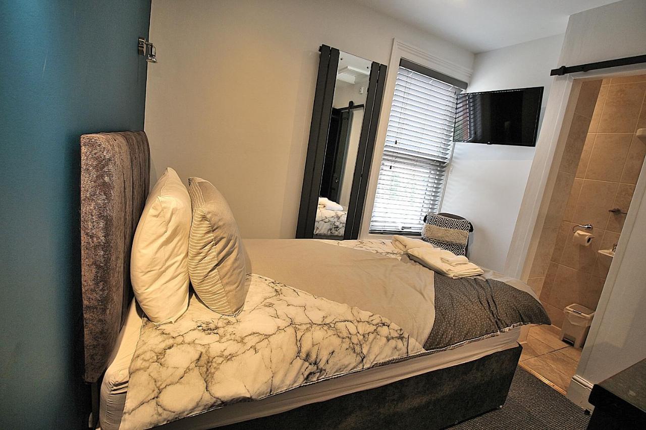 Guest house Hamilton