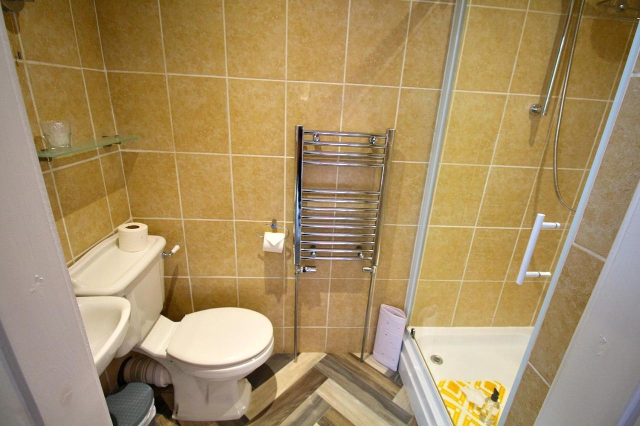 Guest house Hamilton Lincoln