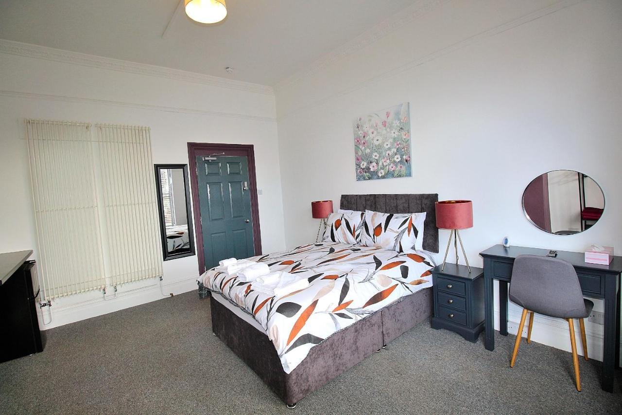 Guest house Hamilton *