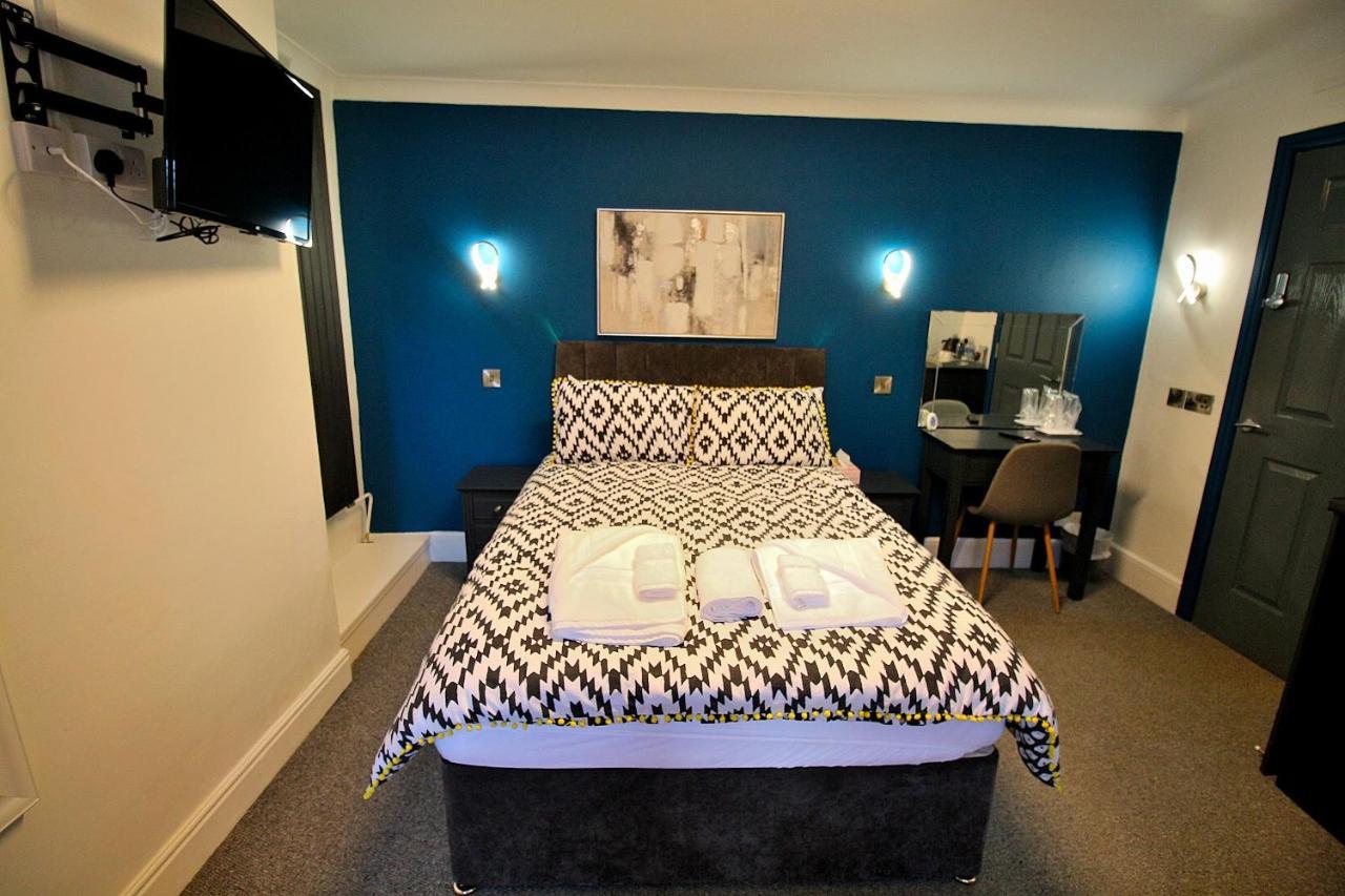 Hamilton Guest house Lincoln