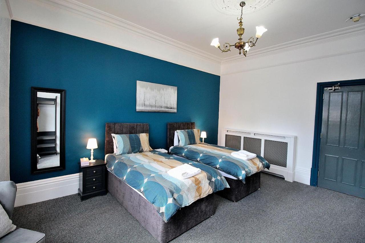 Guest house Hamilton Lincoln
