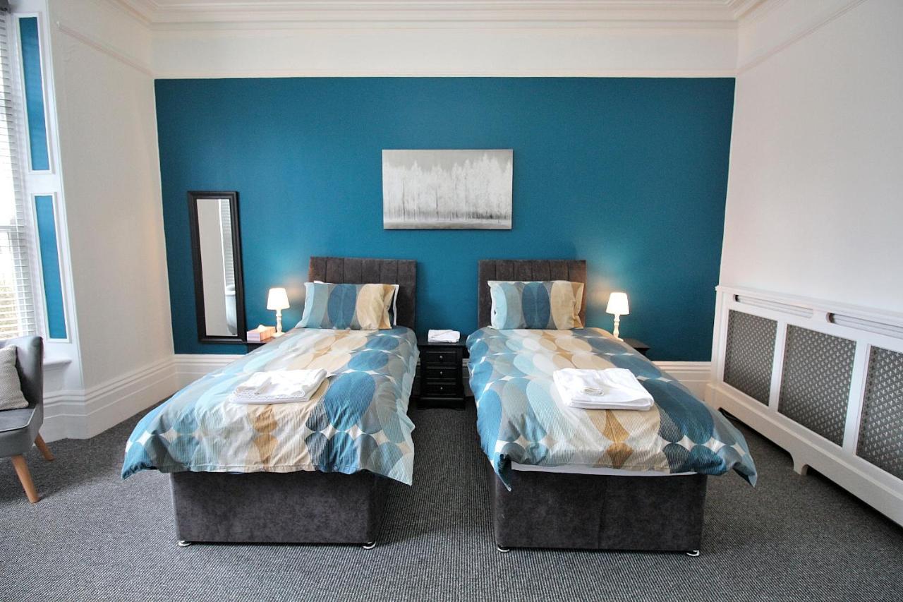 Hamilton Guest house
