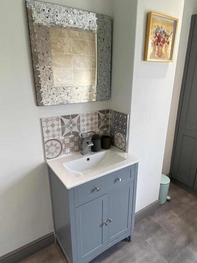 Stylish Uphill Townhouse Holiday home Lincoln