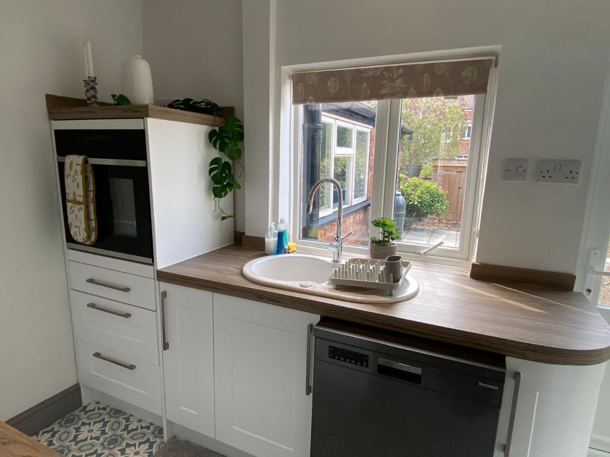 Holiday home Stylish Uphill Townhouse