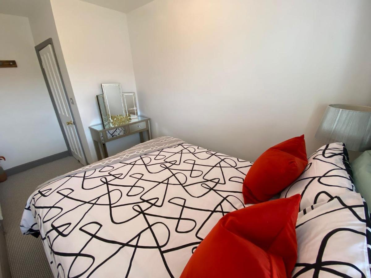 Stylish Uphill Townhouse Holiday home Lincoln