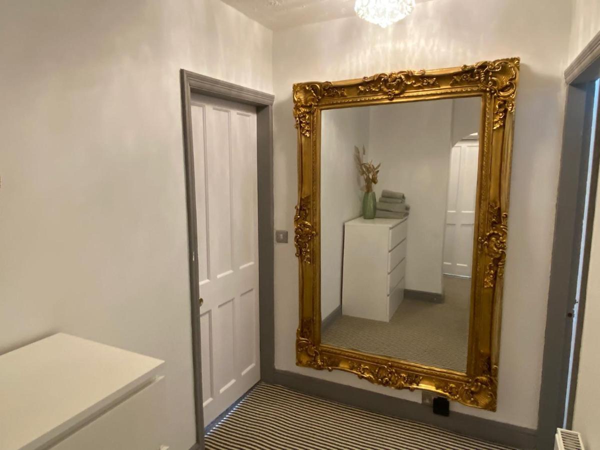 Stylish Uphill Townhouse Holiday home Lincoln