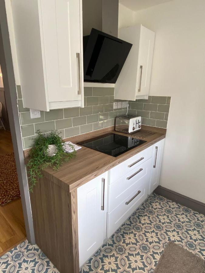 Holiday home Stylish Uphill Townhouse Lincoln