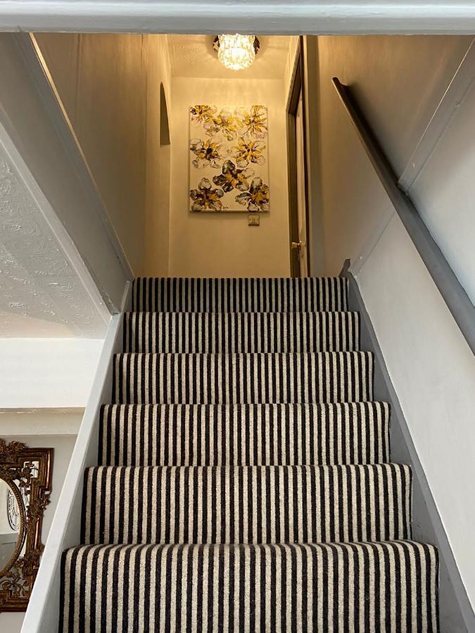Holiday home Stylish Uphill Townhouse
