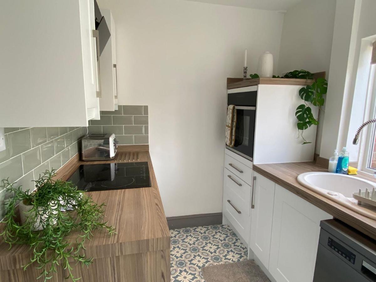 Holiday home Stylish Uphill Townhouse