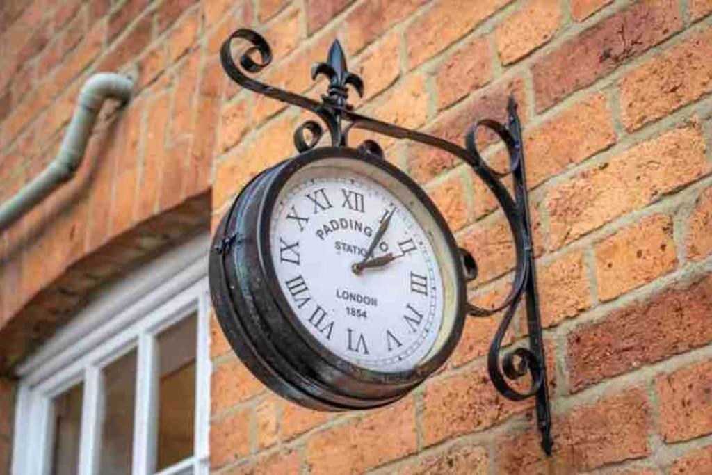 Holiday home Choristers Mews: Luxury A Stones Throw From The Cathedral! Lincoln