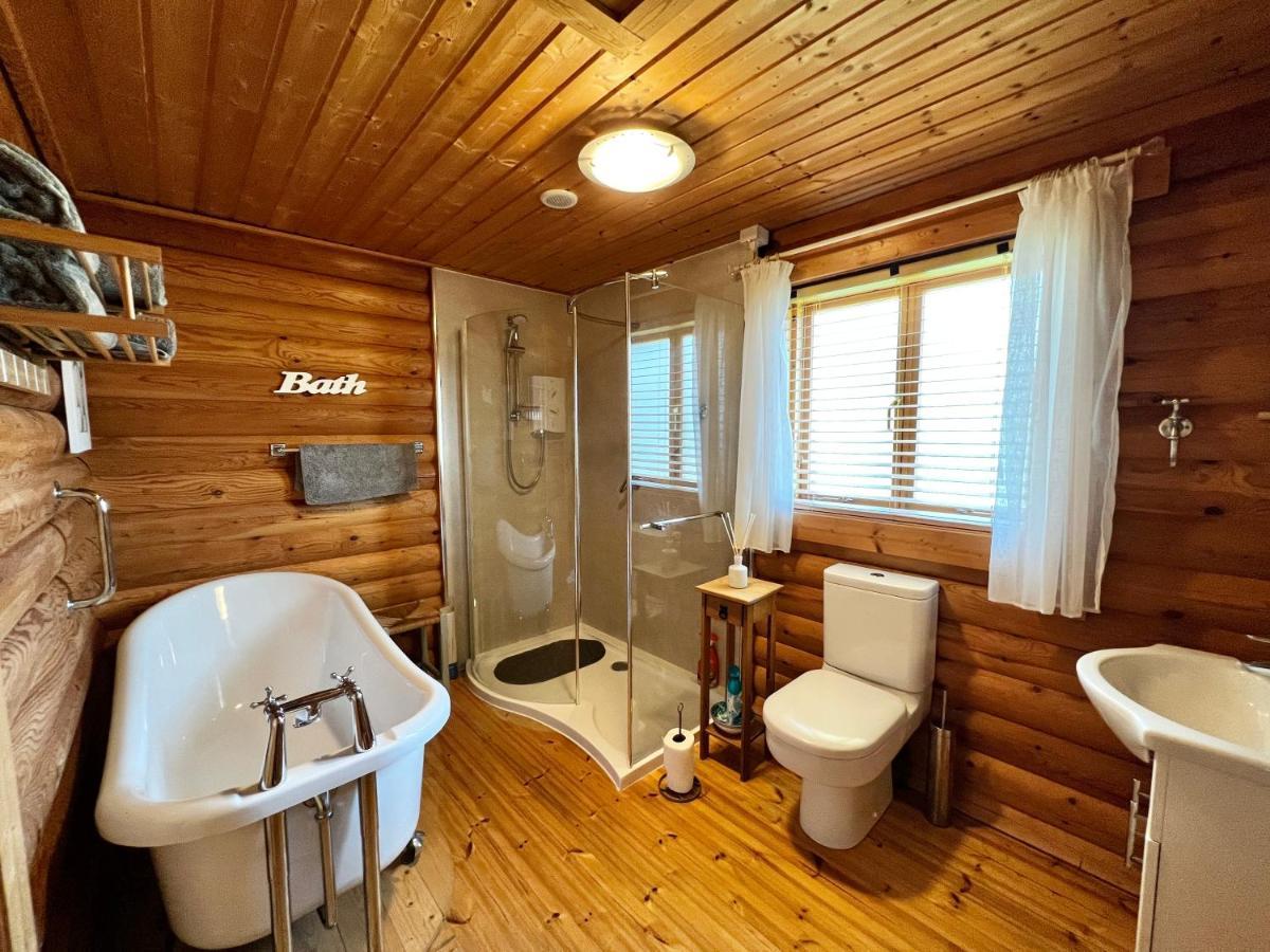 Lindley Log *