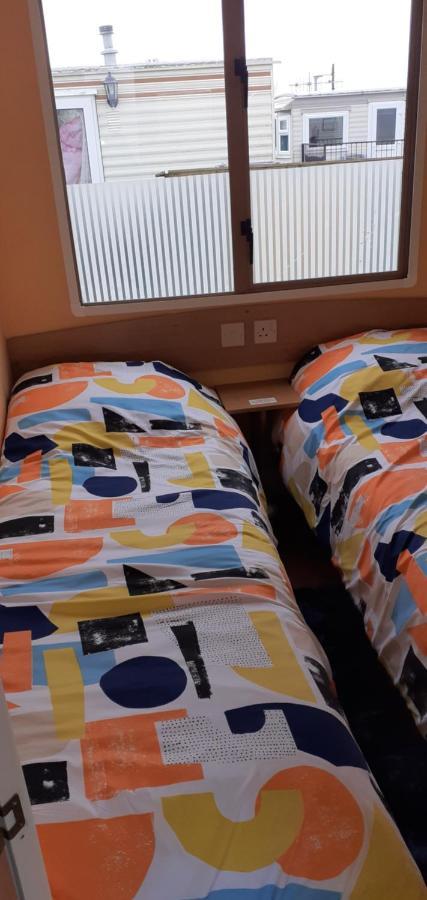Little Haven - Shortferry Caravan Park Lincoln