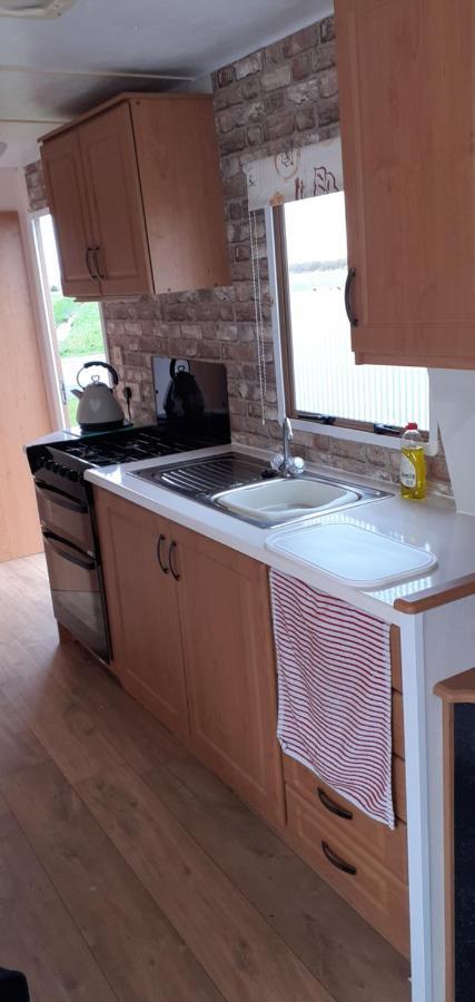 Little Haven - Shortferry Caravan Park Apartment Lincoln