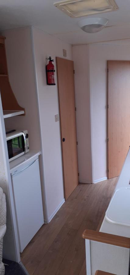 Little Haven - Shortferry Caravan Park Apartment *