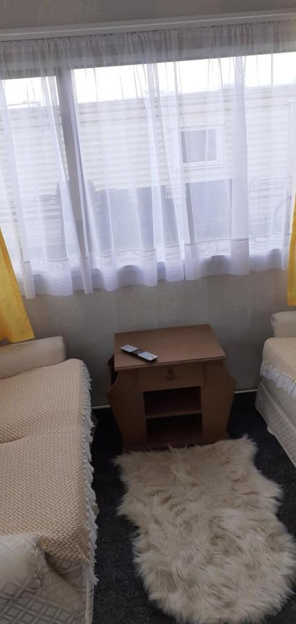 Apartment Little Haven - Shortferry Caravan Park *