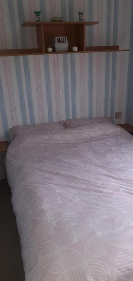 Little Haven - Shortferry Caravan Park *