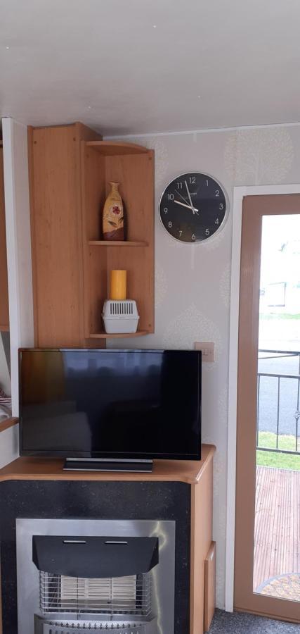 Apartment Little Haven - Shortferry Caravan Park