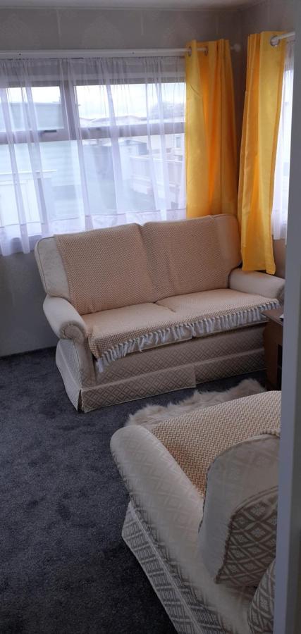 Little Haven - Shortferry Caravan Park Apartment *