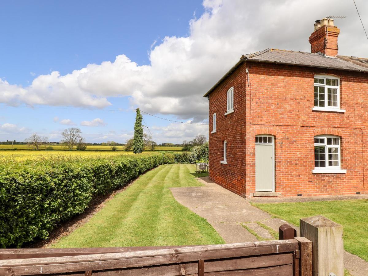 East Farm