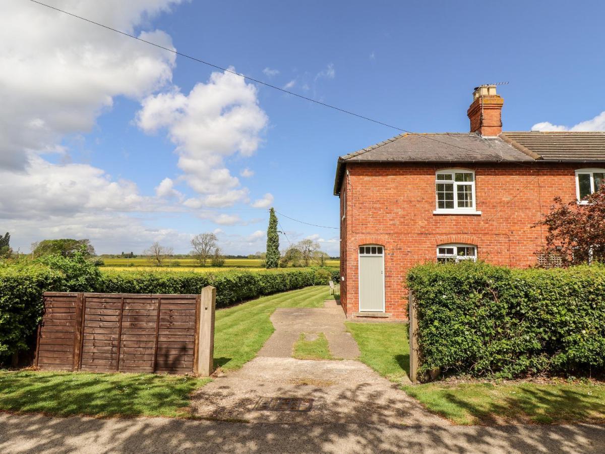 East Farm Holiday home