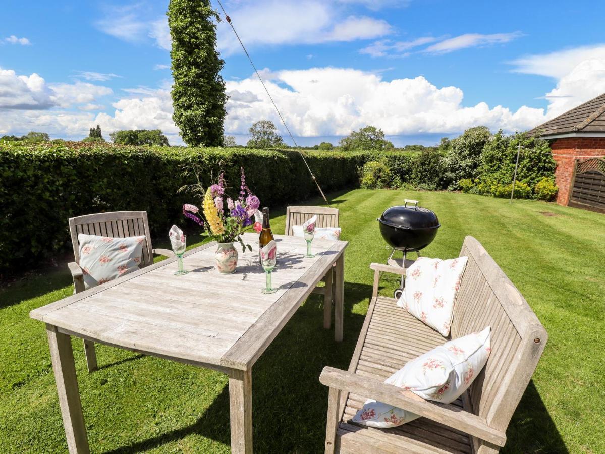 Holiday home East Farm Lincoln