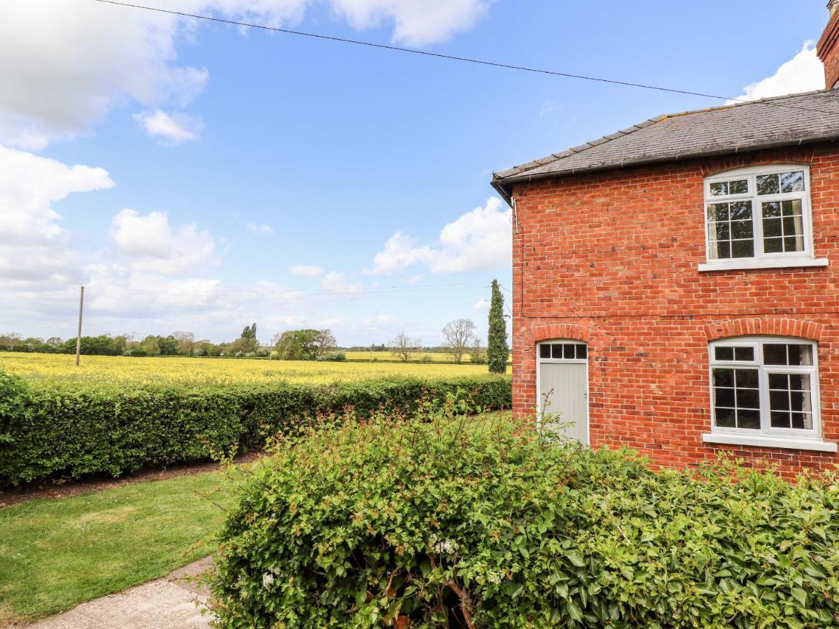 East Farm Holiday home
